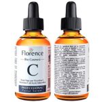 BIO Hyaluron Serum mit Vitamin C/E Hochkonzentriert - Dermaroller geeignet – Bild 2