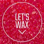 WAX Premium Wachs zur Haarentfernung 1 kg – Wachsperlen - Wax Beads – Bild 6