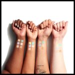 NYX Professional Makeup Bestseller Kit, Color Correcting Palette, Makeup Finishing Powder, Setting Spray, 3-teiliges – Bild 4