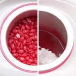 WAX Premium Wachs zur Haarentfernung 1 kg – Wachsperlen - Wax Beads – Bild 3