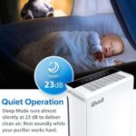 Luftreiniger Wlan Levoit, Alexa-kompatibel – Bild 5