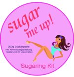 Einfache Haarentfernung für Zuhause mit Zuckerpaste – Bild 2