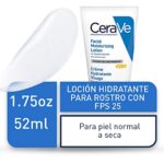 CeraVe - Feuchtigkeitsspendende Tagescreme LSF 25 - 52 ml – Bild 8