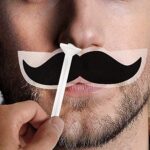 Nasenhaare Wachs Nasenhaarentferner für Herren und Damen – Bild 6