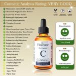 BIO Hyaluron Serum mit Vitamin C/E Hochkonzentriert - Dermaroller geeignet – Bild 6