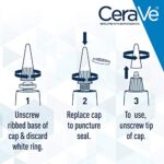CeraVe Vitamin C Serum with Hyaluronic Acid Hauterneuerndes – Bild 5