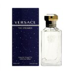 Versace The Dreamer Eau de Toilette für Herren, Spray, 100 ml