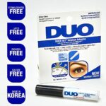 ARDELL DUO Wimpernkleber, künstliche Wimpern – Bild 3