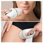 Braun IPL Silk Expert Pro 5 Haarentfernungsgerät – Bild 3