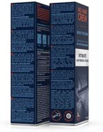 NO HAIR CREW Premium Enthaarungscreme für den Intimbereich - für Männer, 100 ml – Bild 4