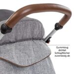 Kinderwagen & Buggy - Netzgewebes gegen Mücken – Bild 5