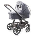 Zamboo Universal Regenschutz für Kinderwagen – Bild 6