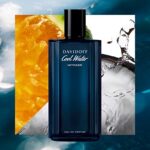 DAVIDOFF Cool Water Intense Man Eau de Parfum – Bild 4