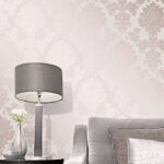 Fine Decor Wallcoverings Damastquarz – Bild 4