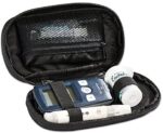 SD CodeFree Blutzuckermessgerät Set mit Teststreifen – Bild 5