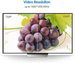 Rankie Verbindungskabel, DisplayPort auf DVI – Bild 5