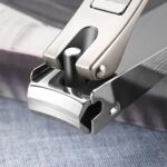 Nagelknipser für dicke Nägel, professionelle Nagelknipser – Bild 4