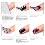 Magnet Nagellack Set, 3D Cat Magnet Eyes – Bild 3