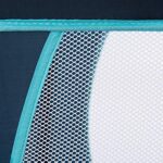 Hauck Kinderreisebett Dream N Play Plus – Mit Transporttasche, Zusammenklappbar, Für Babys bis 15 kg – Bild 8