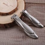 Nagelknipser für dicke Nägel, professionelle Nagelknipser – Bild 5