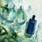 DAVIDOFF Cool Water Man Eau de Toilette, aromatisch-frischer Herrenduft – Bild 6