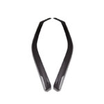 ClimAir CLS0033277D Windabweiser Schwarz passend für T5 2003-2015 & T6 2015
