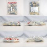 Geburtstags Deko Luftballons AivaToba – Bild 5