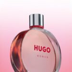 Hugo Boss Woman Eau de Parfum - 75 ml - Neues Paket – Bild 5