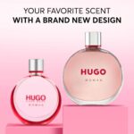 Hugo Boss Woman Eau de Parfum - 75 ml - Neues Paket – Bild 3