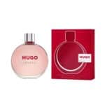 Hugo Boss Woman Eau de Parfum - 75 ml - Neues Paket – Bild 4