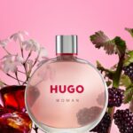Hugo Boss Woman Eau de Parfum - 75 ml - Neues Paket – Bild 6