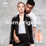 adidas Born Original Eau de Parfum – Bild 2