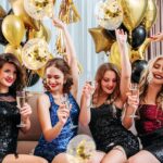 Geburtstags Deko Luftballons AivaToba – Bild 8