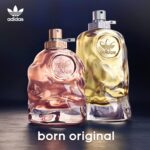 adidas Born Original Eau de Parfum – Bild 5