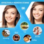 Bledras Zähnebleaching Set – Professionelles Zahnaufhellungs-Kit für Zuhause – Bild 2
