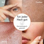 99% Natürliches Vitamin C & Hyaluron Serum / Dermaroller geeignet / Anti-Age & Anti-Falten – Bild 5