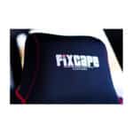 fixcape Neoprene, Vergleichssieger Autositzbezüge universal wasserdicht, Autositzbezug Schonbezug Sitzbezug Sitzauflage für das Auto Sitzbezüge Schonbezüge Autositz – Bild 4