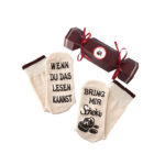 Beige-Schoki