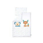 Fox & Koala