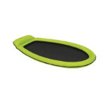 Intex Mesh Mat - Aufblasbarer Wasserhängematte - 178 x 94 cm - Farblich Sortiert