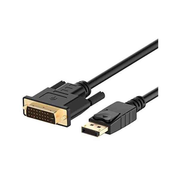 Rankie Verbindungskabel, DisplayPort auf DVI