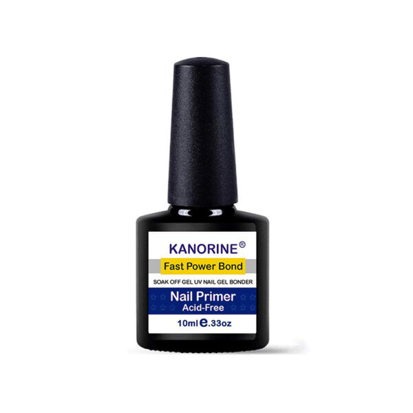 KANORINE™ Nail Primer | Gel Polish Primer | für Gelnägel 10ml