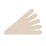 Holzmundspatel, unsteril zur äusseren Anwendung- 100 Stück - 2cm x 15cm