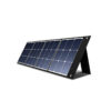PowerOak SP120 120W faltbares Solarmodul mit monokristallinem Sunpower