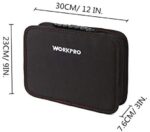 WORKPRO Werkzeugset Universal 100-teilig – Bild 4