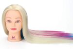 Neverland Beauty 66cm Trainingsköpfe für Friseure – Bild 8