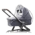 Zamboo Universal Regenschutz für Kinderwagen