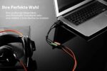 DuKabel Externe USB Soundkarte Adapter – Bild 7