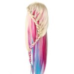 Neverland Beauty 66cm Trainingsköpfe für Friseure – Bild 9