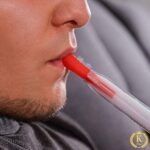 K King'z® Shisha Mundstücke Hygiene 400 stuck, Hygienemundstück Einweg für Hookah, kompatibel mit Carbon, Alu und Glas Mundstück, Wasserpfeife Zubehör inclusive eBook – Bild 6